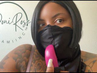 BBW DONI ROSE AKA BOOBIIGODDESS SHOWS LOVE TO ALL Pornhub