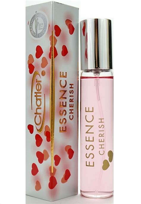 ESSENCE CHERISH DAMSKA EDP 30 Ml Chatler 9180452750 Allegro Pl