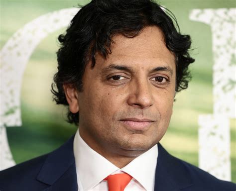 M Night Shyamalan To Begin Filming His Next Trap In June EasternEye