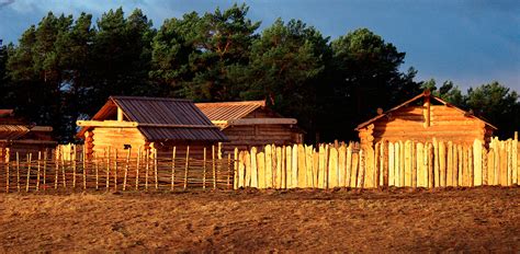 Kernave Archaeological Site – the Place for Experimental and Living ...