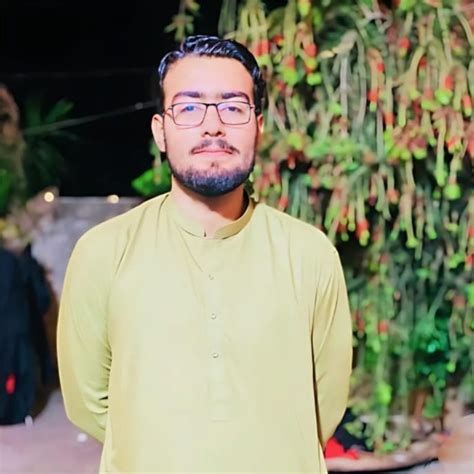 Muhammad Hassan Professional Link Building And Outreach Specialist