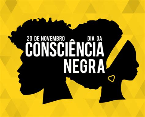 Consciência Negra 20 11 é feriado em 6 estados veja quais Boa