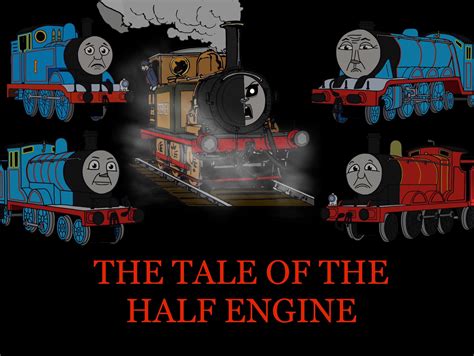 tail    engine  leonsart  deviantart