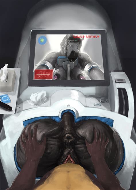 Special Kind Of Arcade Machine By Nib Roc Hentai Foundry