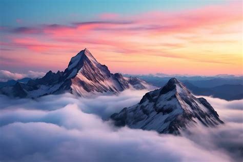 Beautiful Mountain Stock Photos, Images and Backgrounds for Free Download