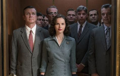 On The Basis Of Sex La voz de la igualdad Cine Didyme Dôme