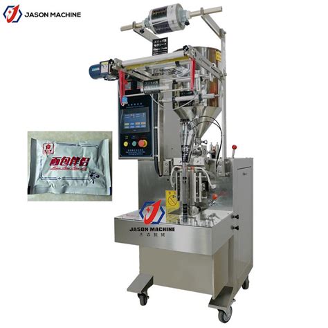 Automatic Vertical Tomato Sauce Pepper Paste Packaging Machine Tomato