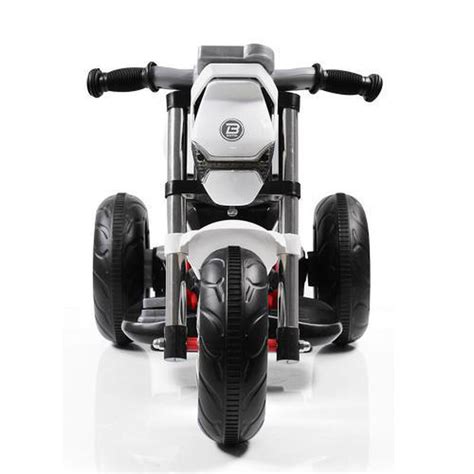 Детский трехколесный мотоцикл BAMBI M 3639-3 красный - 3590 ₴, купить ...
