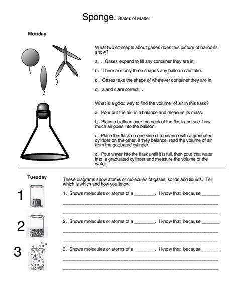 Grade 2 Energy Worksheets Worksheet24