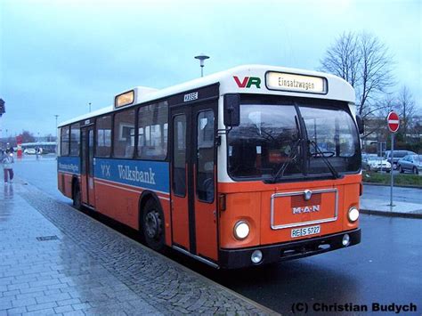 abschied sl200 beim vr