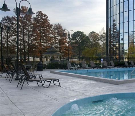 Hilton Memphis - 3 Stars in Memphis, USA | Travel Department