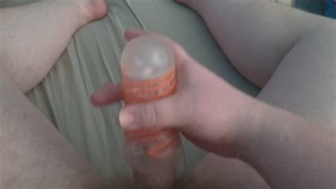 Fat Guy Using His Tenga Spinner For Pleasure Free Porn Videos Youporngay