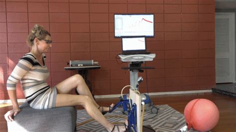 The Inflation Laboratory Savannah Blows And Pumps Her First Hot Water