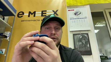 Крышка расширительного бачка антифриза - маленькая деталь, которая ...