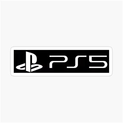 Playstation PS5 Logo PNG And Vector For Free Download EPS And SVG ...