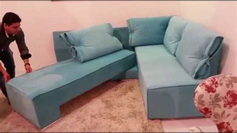 Mecanismo Giratorio Asiento SofÁ Tuna Gira 90º Youtube