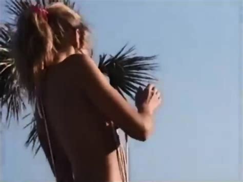 Slingshot Bikini Contest