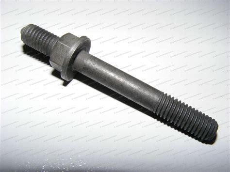 Болт крепления пастели (крышки) распредвала (обновленная крышка ...