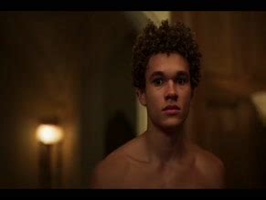 BELLA SHEPARD Nude AZNude