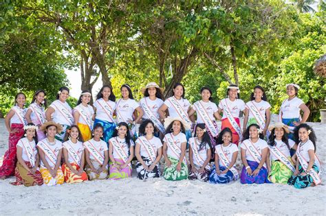 Miss Marshall Islands 2022