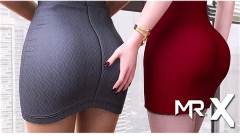 Fashionbusiness Touches His Employee S Ass E1 97 Russian Cartoon Porn XHamster