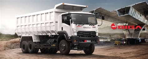 Harga Truk Isuzu Giga Ps Baru Homecare