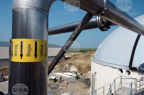 БТА :: Газ от грапа? Производителят на алкохол "Боноло" превръща ...