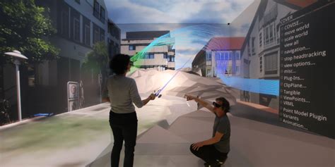Urban Digital Twins For Smart Cities And Citizens The Case Study Of