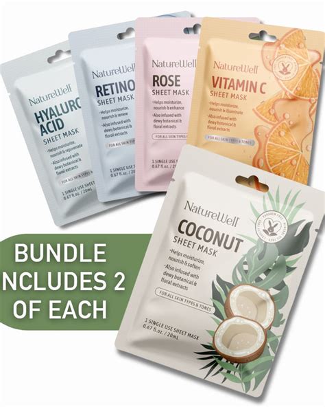 Naturewell® Beauty Official Site Shop Naturewell® Beauty