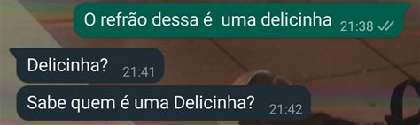 Leandro On Twitter E Depois Dessa Frase Apenas Espere A Atrocidade