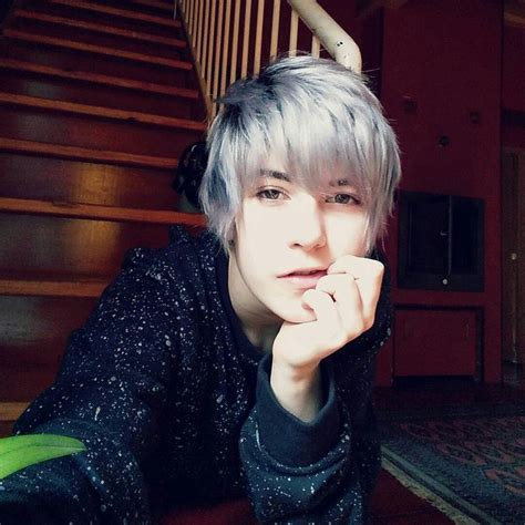 Geheichou ʕﻌ ʔ Cute Emo Guys Hot Emo Boys Cute Gay Scene Punk Androgynous Hair Abs Boys