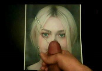 Dakota Fanning Cum Tribute Gay Man Porn Xhamster