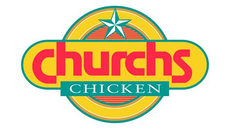 Did Church's Chicken Change Their Logo? A Look at the Brand's Strategic