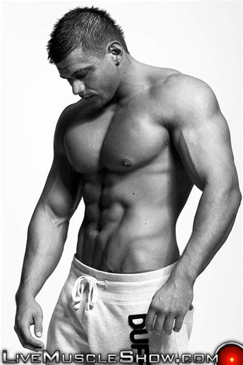 Joshua Armstrong Gay Porn Pics Galleries