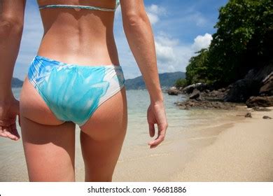 Hands On Naked Ass Images Stock Photos Vectors Shutterstock