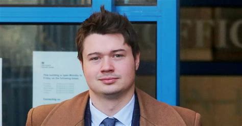 Sex Education Actor Alexander Westwood Guilty Of Raping Teens In Acting Class Daily Record