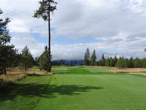 Gozzer Ranch Golf and Lake Club (Coeur dAlene, Idaho) | GolfCourseGurus