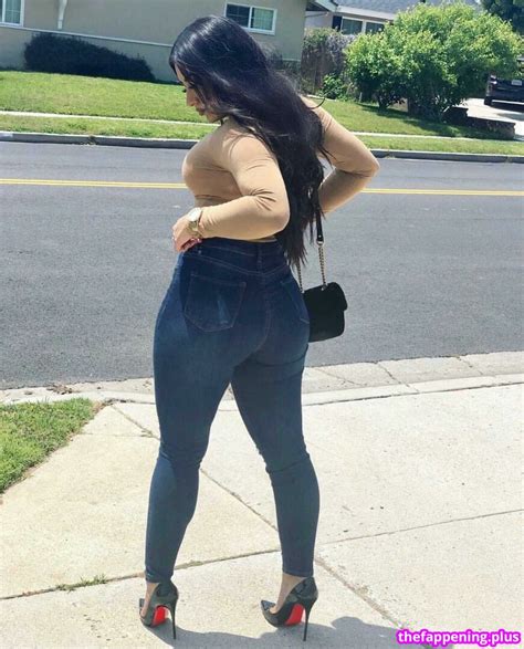 Jasmin Duhhh Princess Jasmin Jasmin Duhhh Omgjasmin Nude Onlyfans Photo The