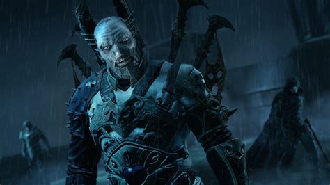 Middle-earth: Shadow of Mordor (PS4 / PlayStation 4) News, Reviews ...