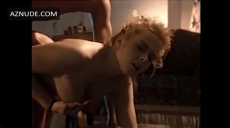 Monika Tanner Nude Aznude