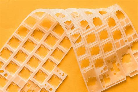 Gk Pro Custom Mechanical Keyboard Kit Rgb Switch Leds Hot Swappi Kprepublic