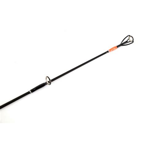 Хлыст для зимнего удилища Narval Frost Ice Rod Long Handle Tip 58cm # ...