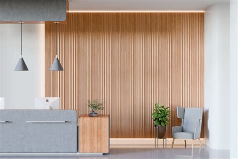 25 best interior wood wall cladding manufacturers | Archello