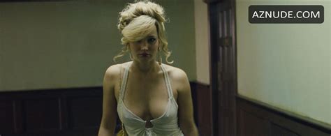 American Hustle Nude Scenes Aznude