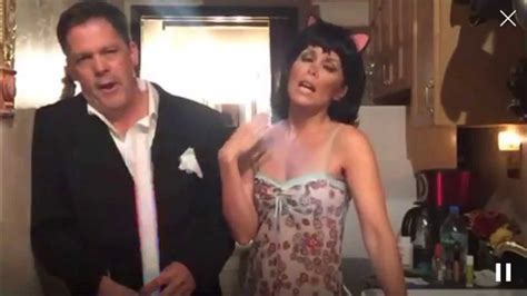 Hot In Kitchen Romance Tips YouTube