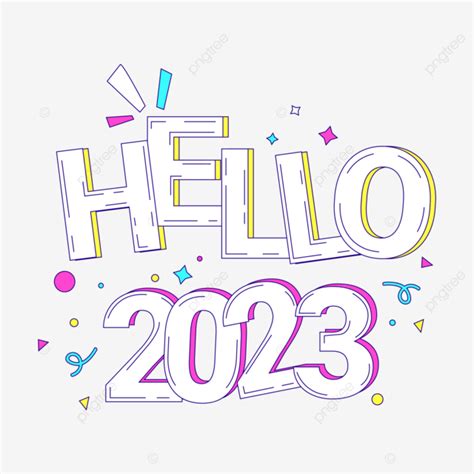 efek teks   year teks png  vector