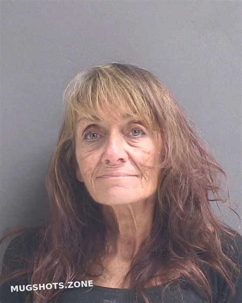 Ruyle Gina M Volusia County Mugshots Zone