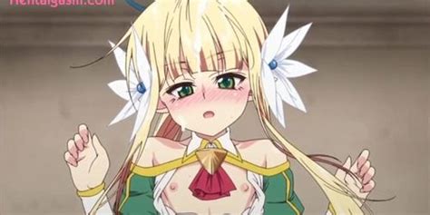 EXCLUSIVE NEW HENTAI NEVER BEFORE SEEN ELF HENTAI Tnaflix