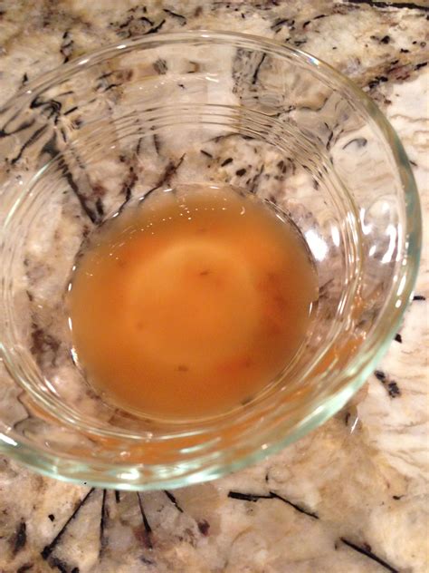 Best Fruit Fly Trap So Simple Dish Of Apple Cider Vinegar With A Dash