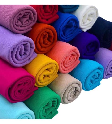 Трикотажное полотно в Пензе – купить по цене от 250 руб. | Трикотажное ...